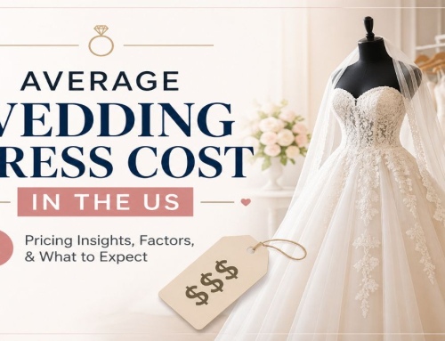 How Much Does a Wedding Dress Cost in the US? Real Prices + Budget Guide