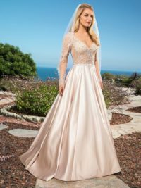 Wedding Gown Rentals - Las Vegas' Largest Wedding Dress ...