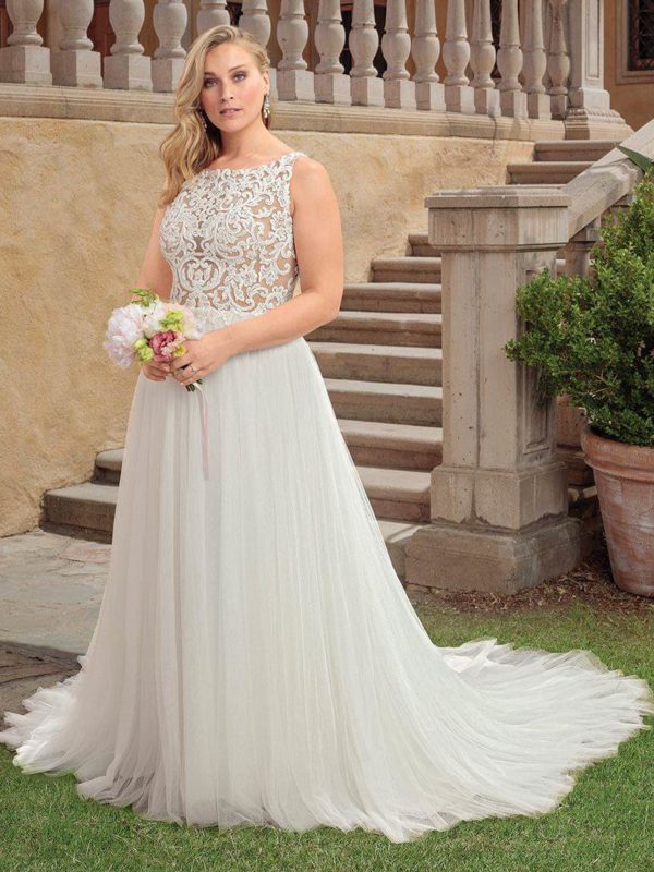 Wedding Gown Rentals Las Vegas' Largest Wedding Dress