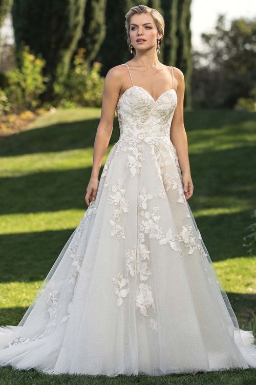 Wedding Dresses To Rent London Just Like Hollywood Stars