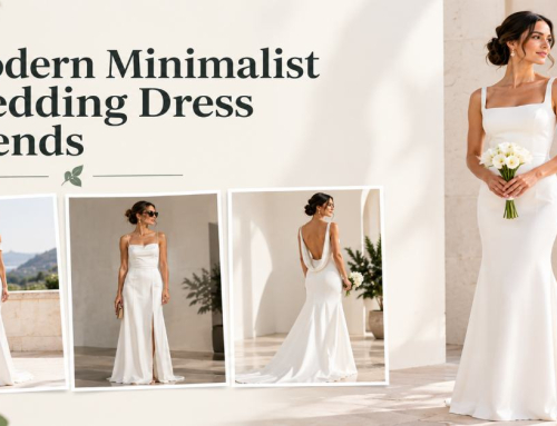 Wedding Dress Trends for 2026 and What’s Coming in 2027